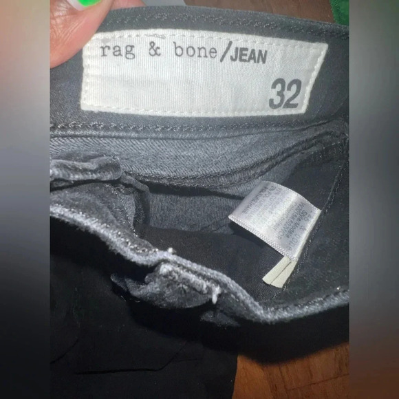 Rag & Bone Jeans size 32 - Picture 5 of 9